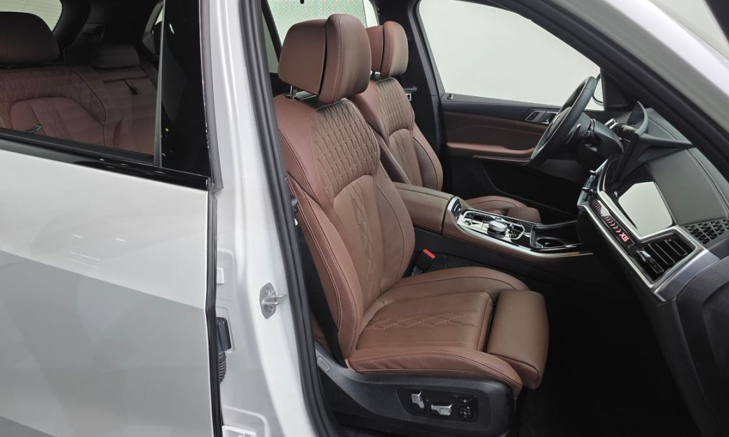 BMW X5 xDrive 30d M Sport, 2026