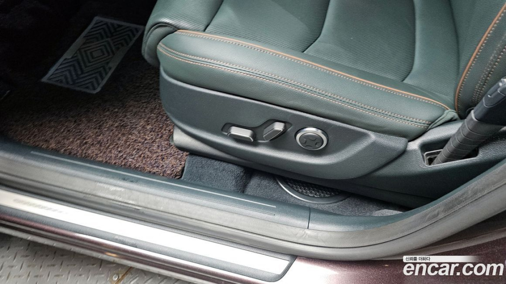 Genesis GV70 2.5T Gasoline 2WD, 2023