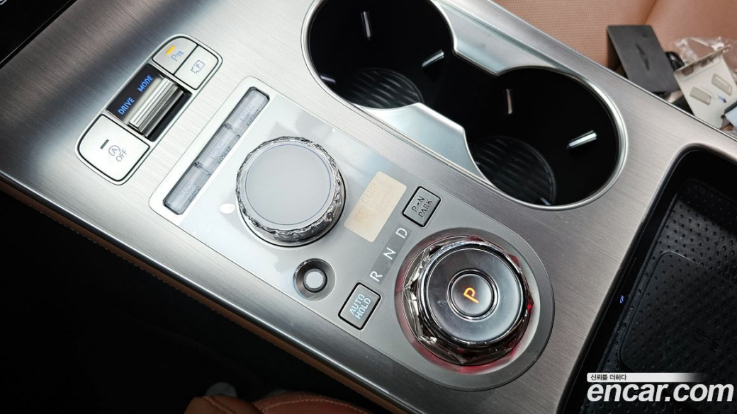 Genesis GV70 2.5T Gasoline 2WD, 2025