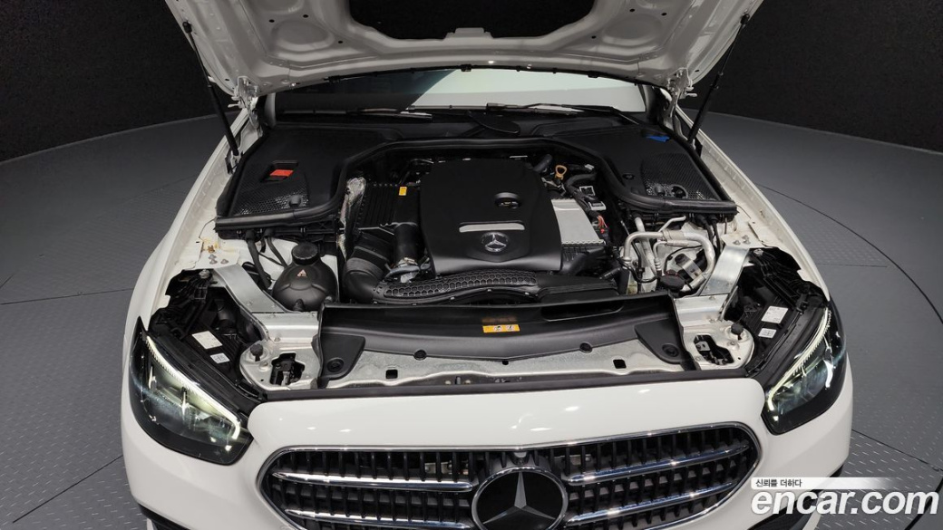 Mercedes-Benz E-Class E250 Avantgarde, 2023