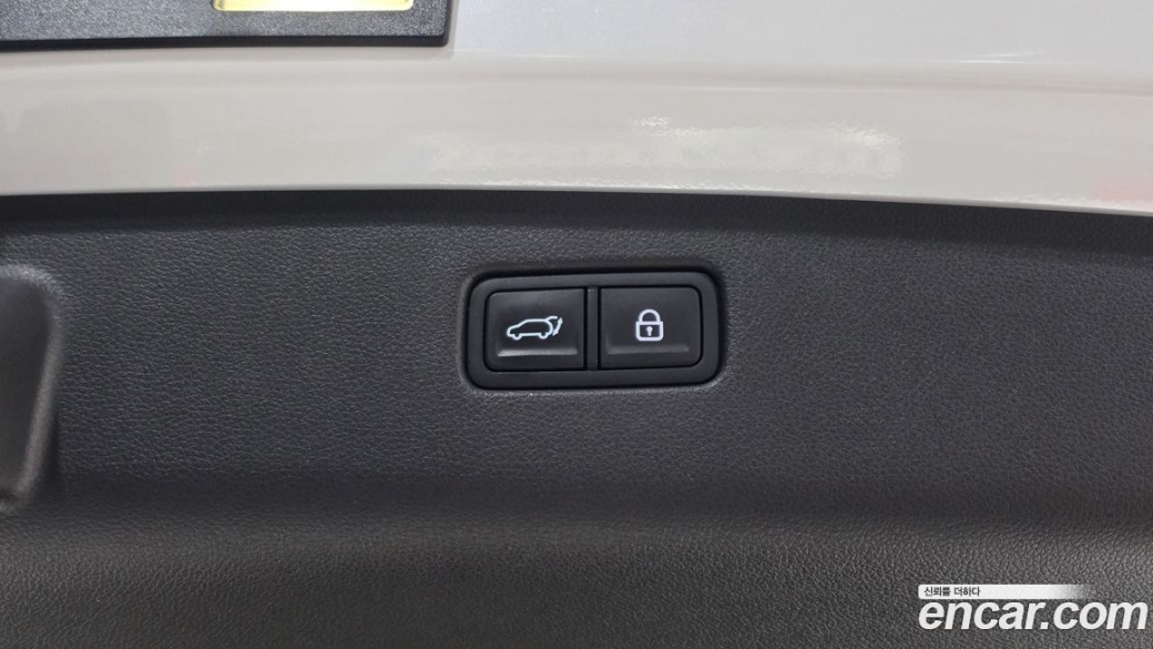Genesis GV70 2.5T Gasoline AWD, 2021