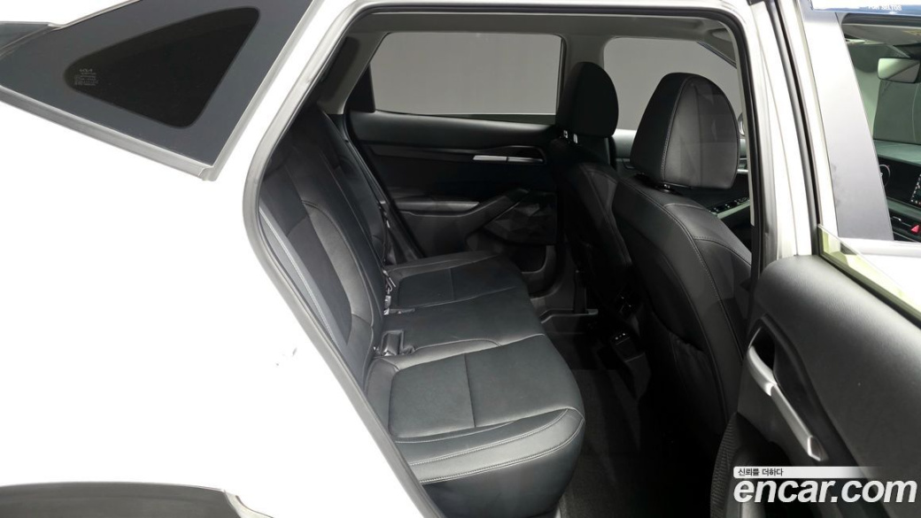 Kia Seltos Gasoline 2.0 2WD, 2024