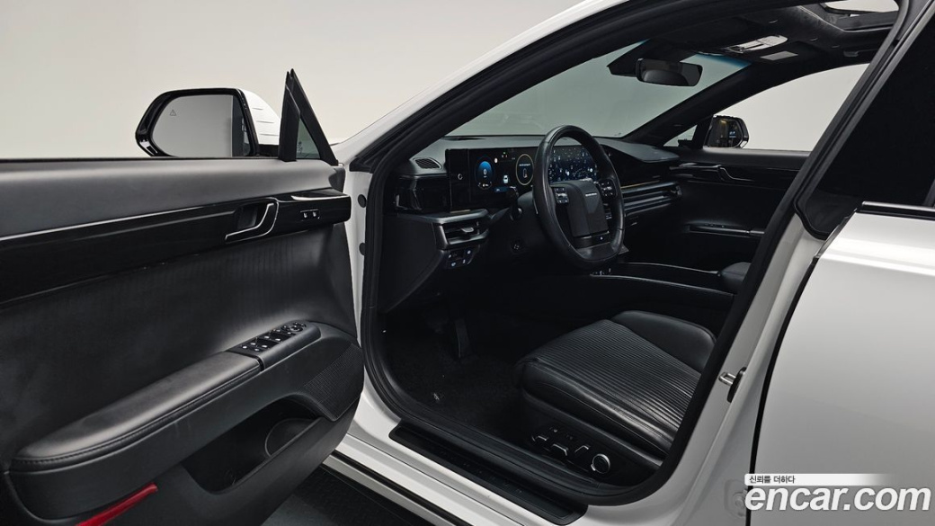 Hyundai Grandeur 2,5 Gasoline 2WD, 2023