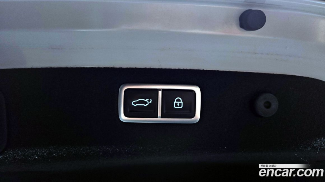 Genesis G70 Gasoline 2.0T 2WD, 2021