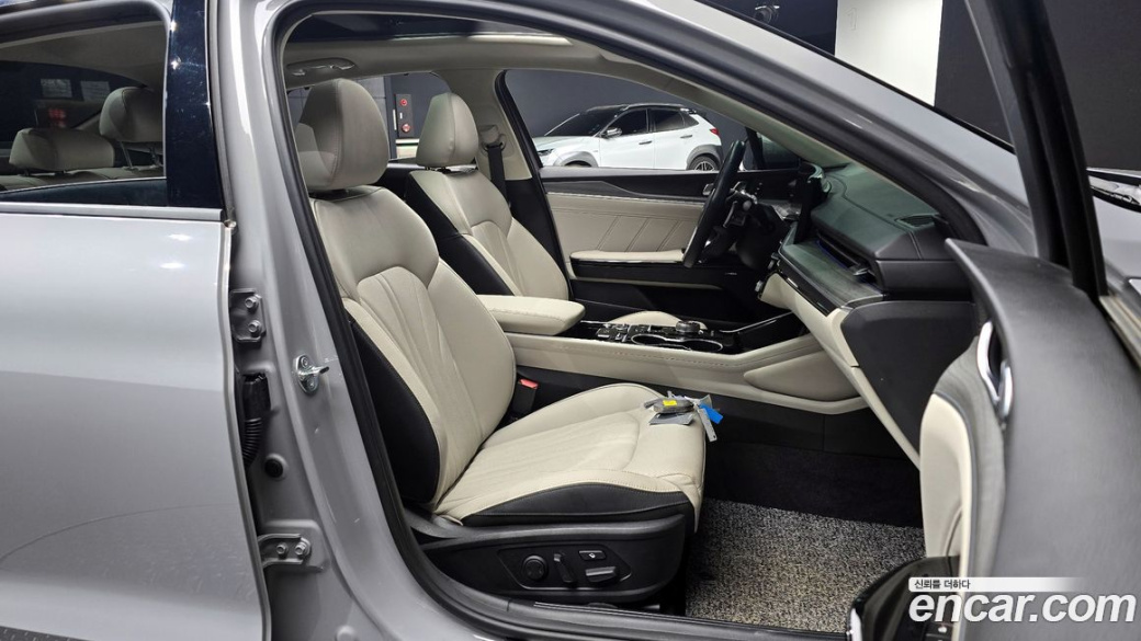 Kia K5 1.6 Turbo, 2024