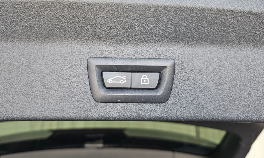 BMW X3 xDrive 20i M Sport, 2023