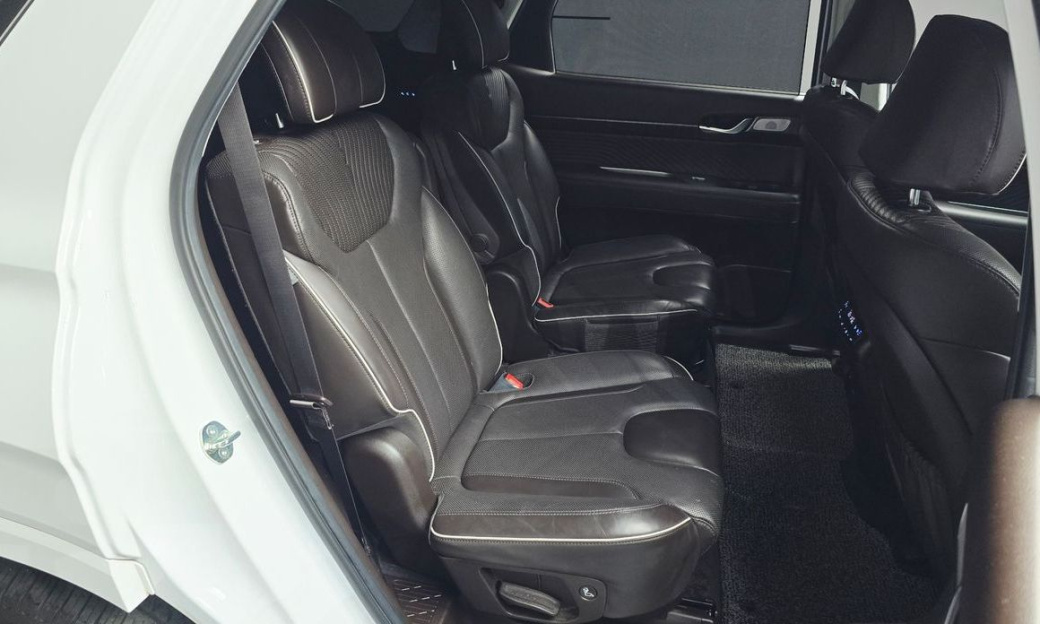 Hyundai Palisade Diesel 2.2 4WD, 2024