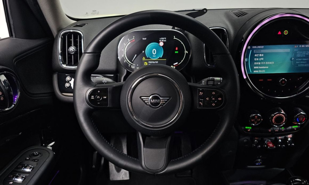 Mini Countryman Classic, 2022