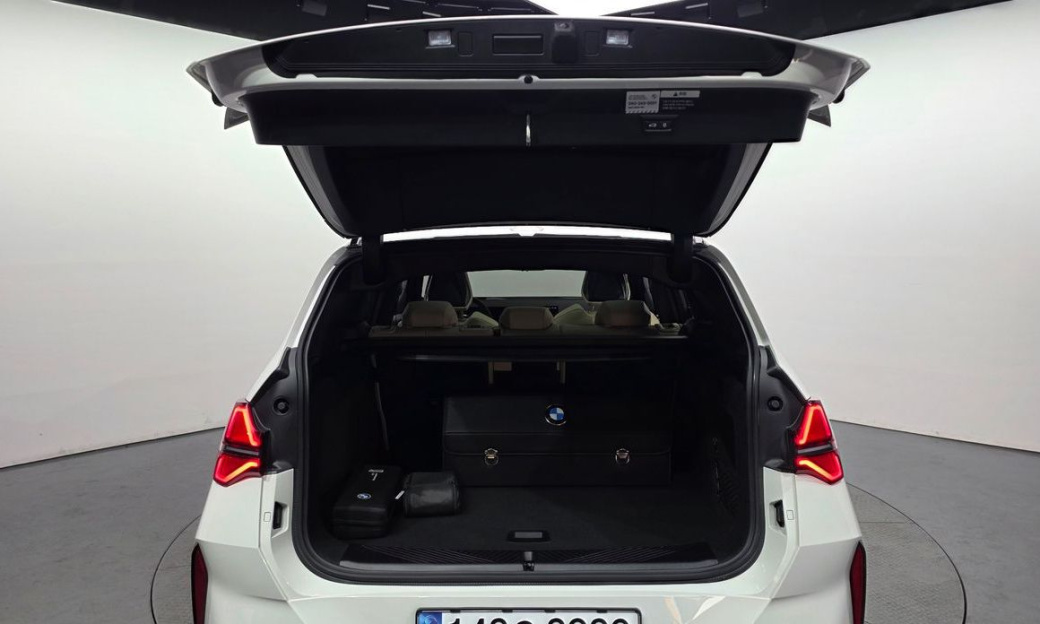 BMW X3 xDrive 20 M Sport Pro, 2025