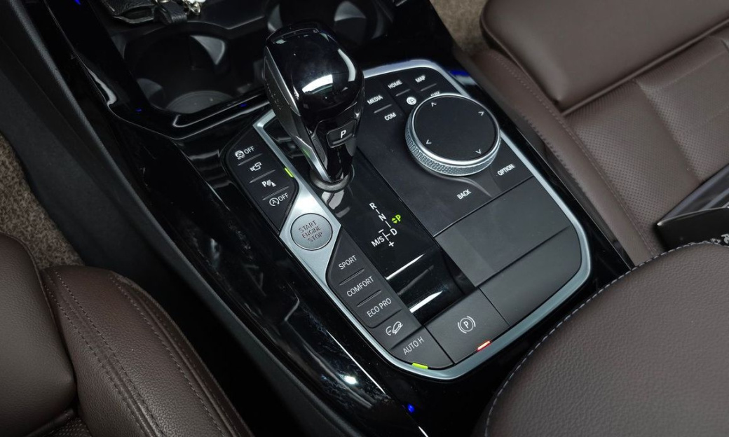 BMW X3 xDrive M40i, 2023
