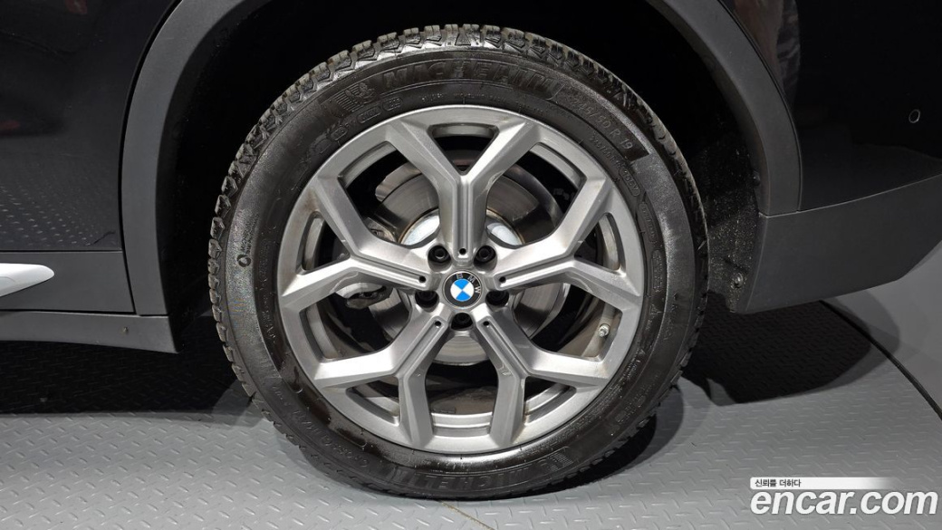 BMW X3 xDrive 20i, 2022