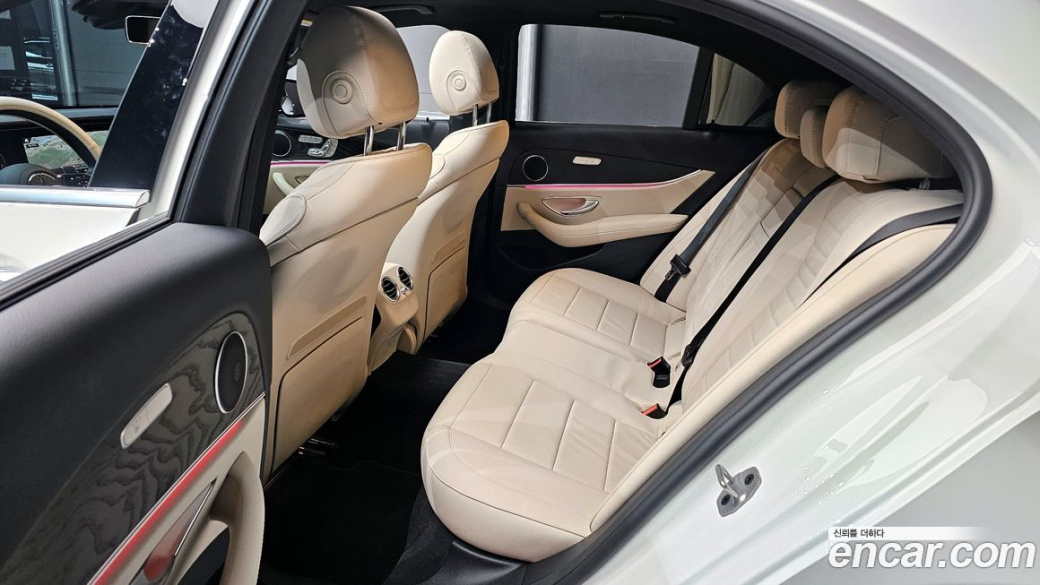 Mercedes-Benz E-Class E250 Avantgarde, 2023