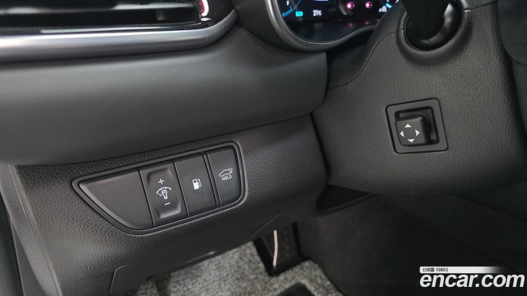 Genesis G70 Gasoline 2.5T 4WD, 2024