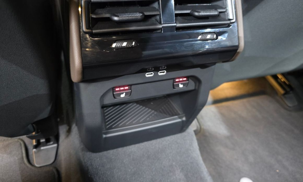 BMW 5-Series 520i Special Edition, 2026