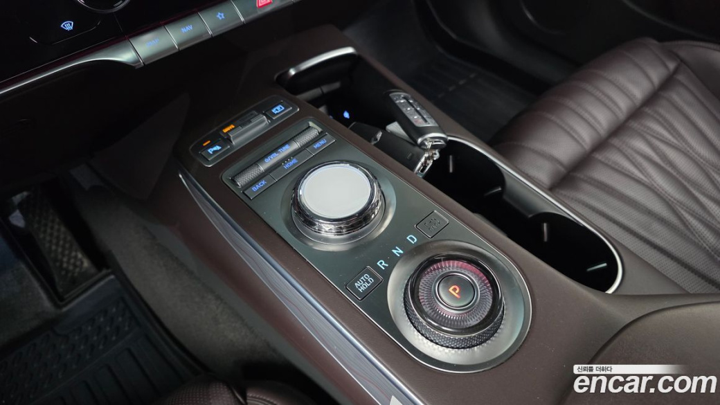 Genesis GV70 2.5T Gasoline AWD, 2023