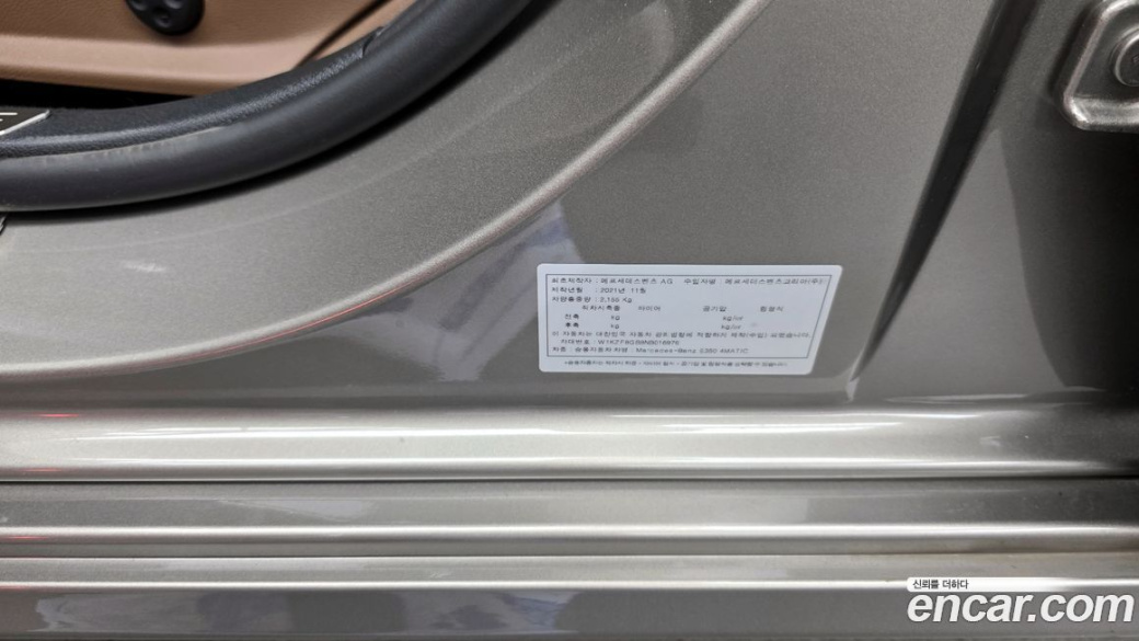 Mercedes-Benz E-Class E350 4MATIC Avantgarde, 2022