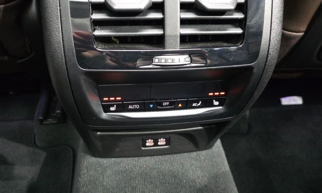 BMW X3 xDrive 20i, 2024