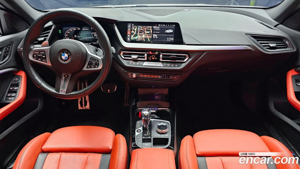 BMW 2-Series M235i xDrive, 2023