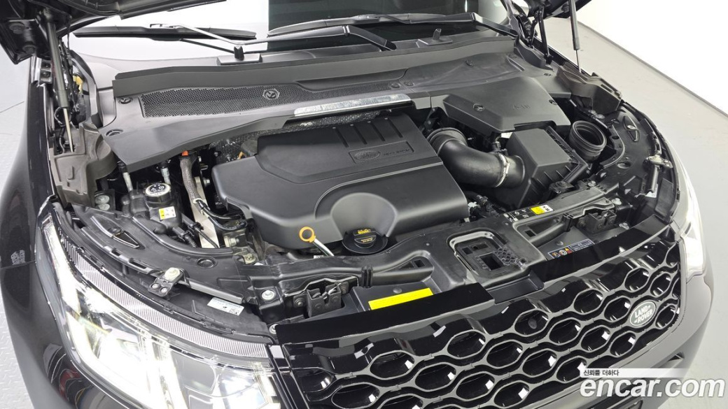 Land Rover Discovery Sport P250 Dynamic SE, 2025