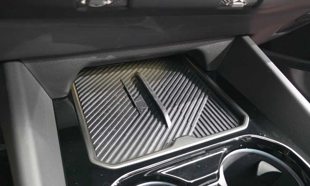 BMW 5-Series 520i M Sport, 2024