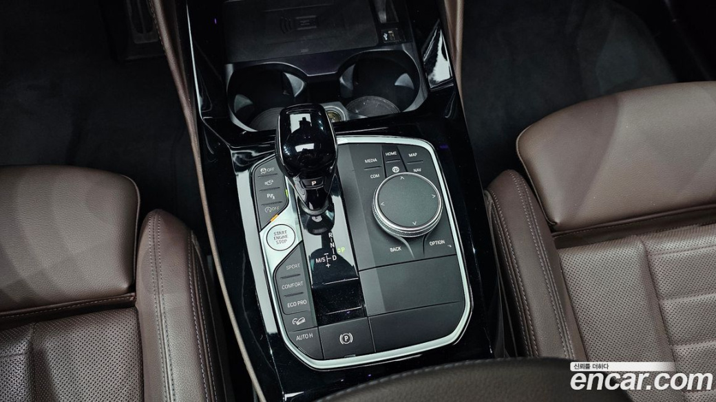 BMW X4 xDrive20d M Sport, 2023
