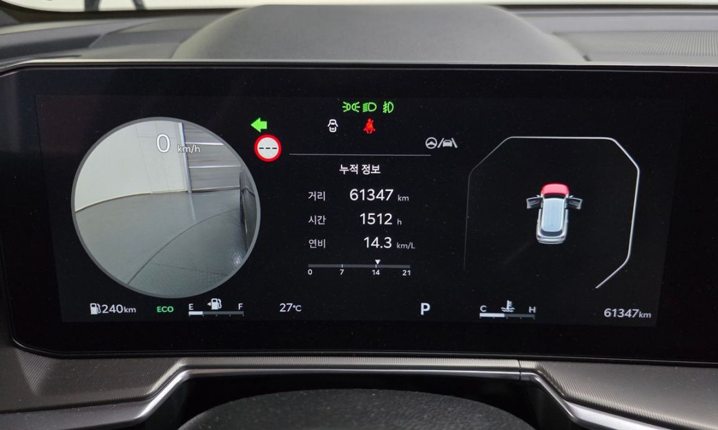 Kia Sorento Diesel 2.2 2WD, 2024