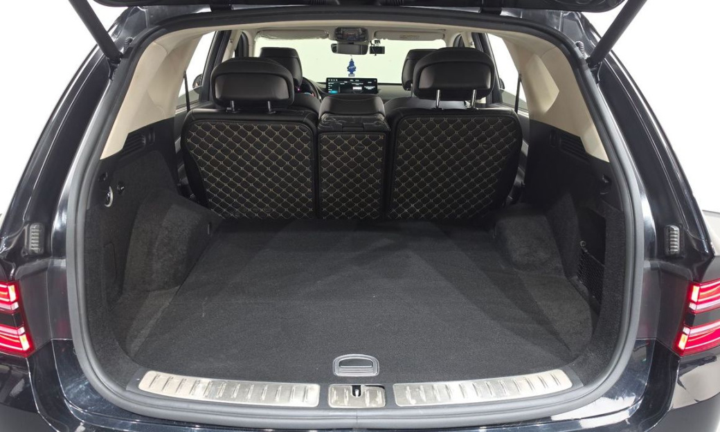 Genesis GV80 3.0 Diesel AWD, 2022