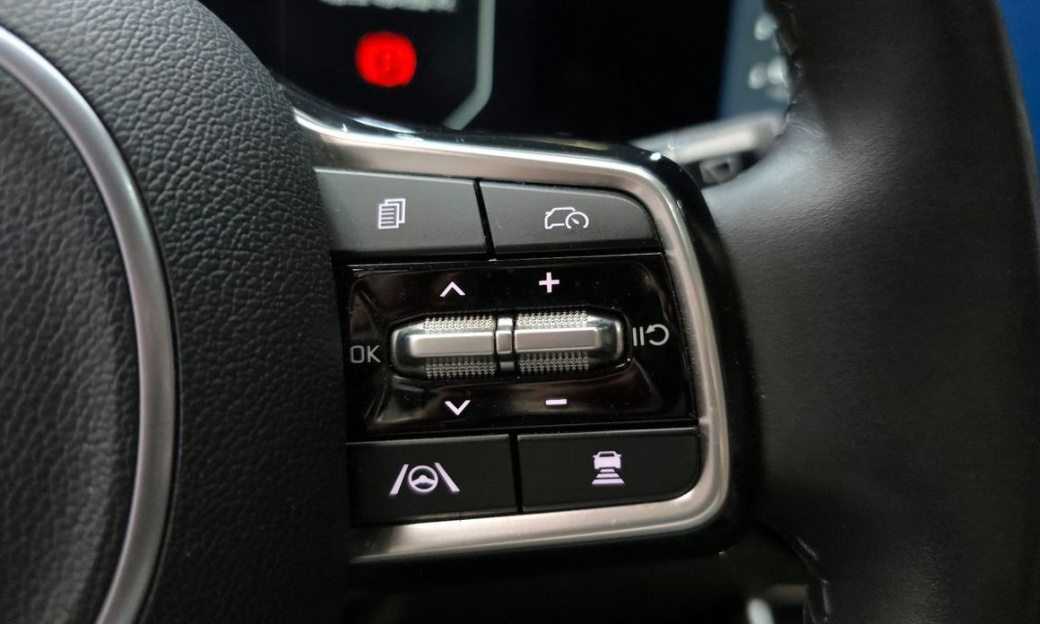 Kia Carnival 9-Seater Noblesse, 2024