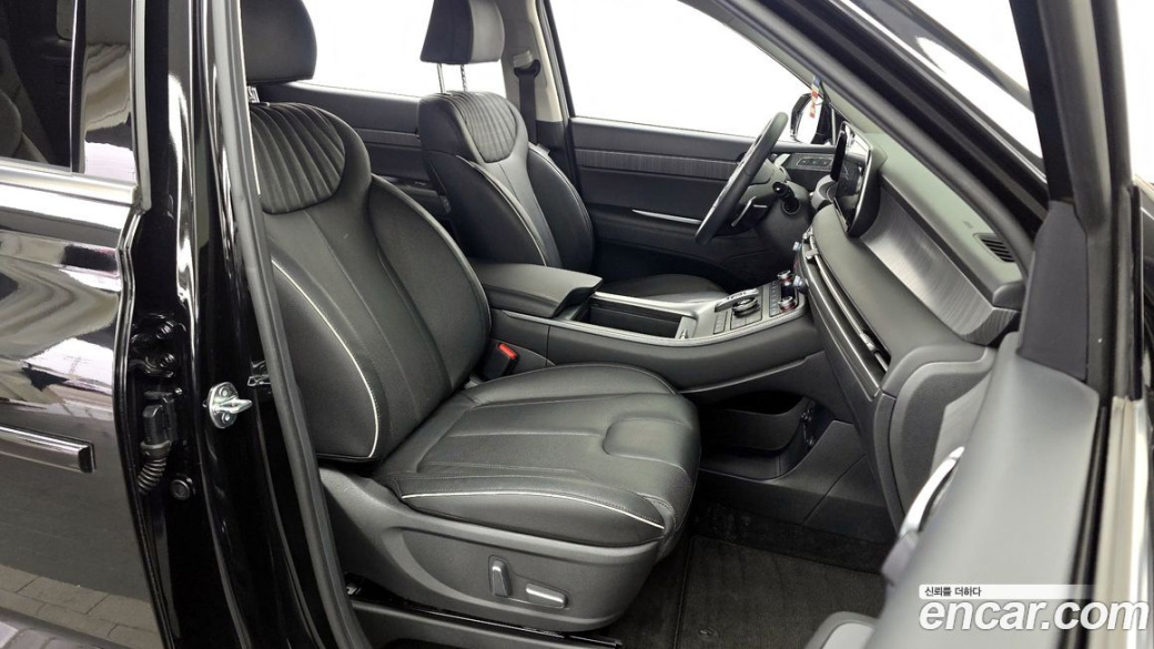 Hyundai Palisade Diesel 2.2 2WD, 2024