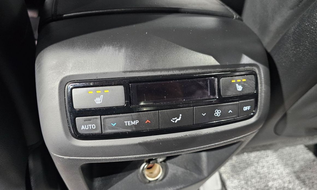 Hyundai Palisade Diesel 2.2 2WD, 2024