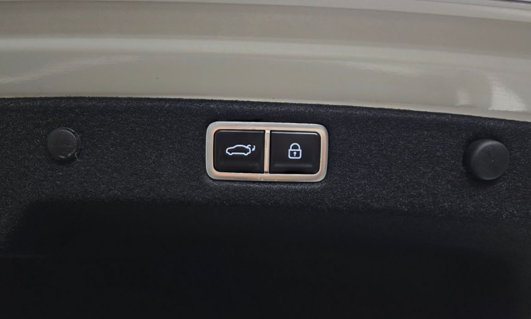 Hyundai Grandeur 2,5 Gasoline 2WD, 2024