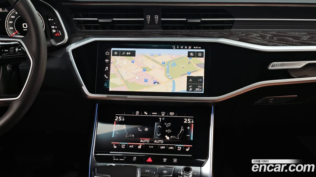 Audi A6 45 TFSI Premium, 2023