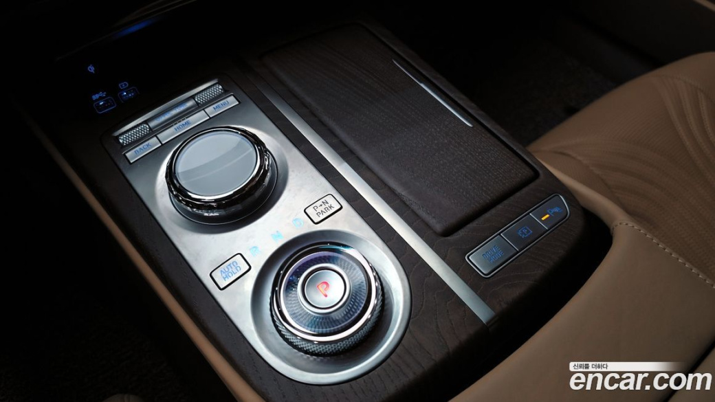 Genesis G80 Gasoline 2.5 Turbo AWD, 2023