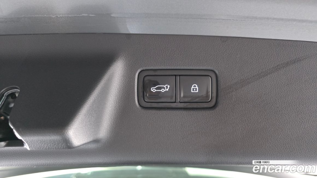 Hyundai Santafe Gasoline 2.5T 4WD, 2024