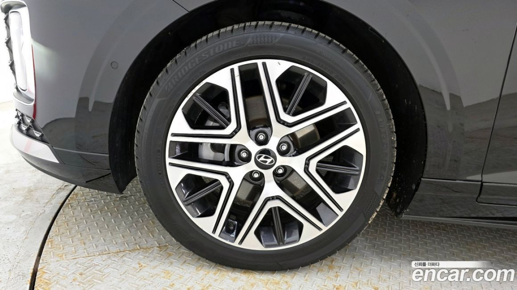 Hyundai Grandeur 2,5 Gasoline 2WD, 2023