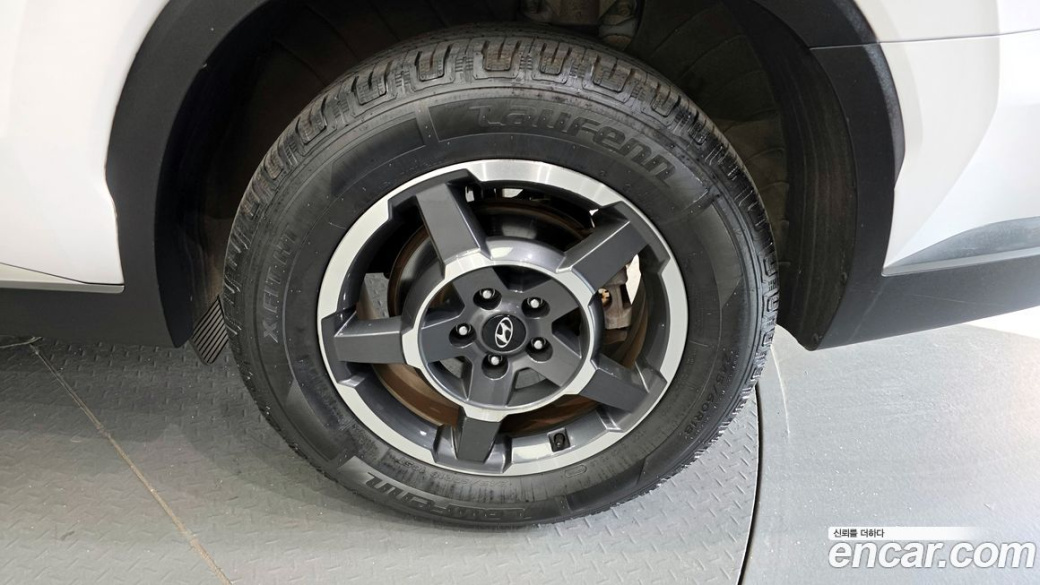 Hyundai Palisade Diesel 2.2 4WD, 2023