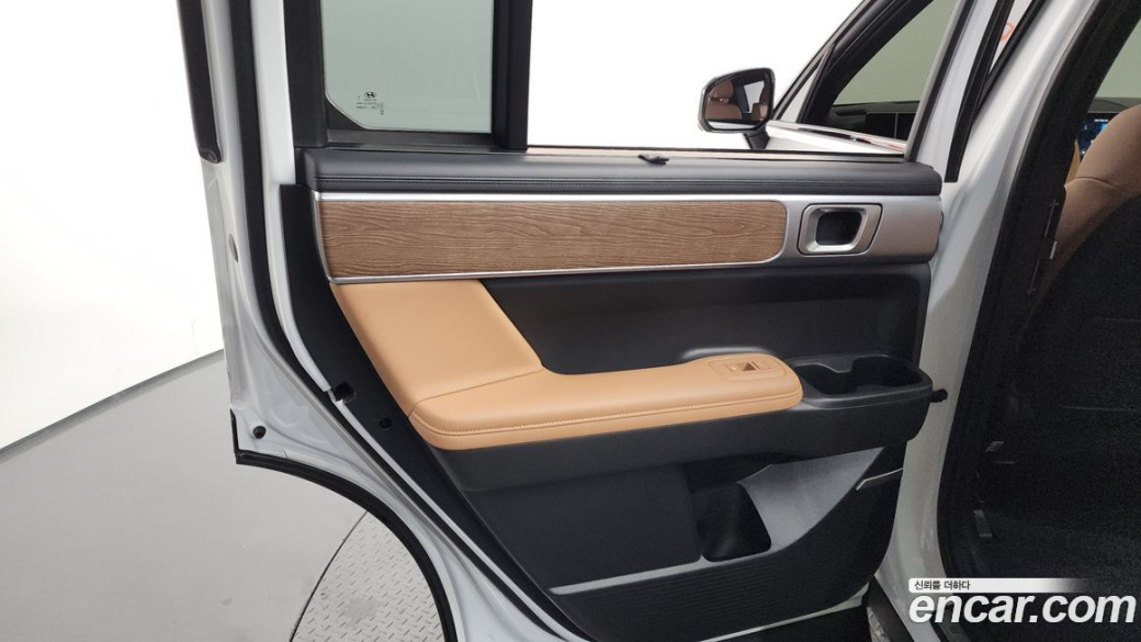 Hyundai Santafe Gasoline 2.5T 2WD, 2024
