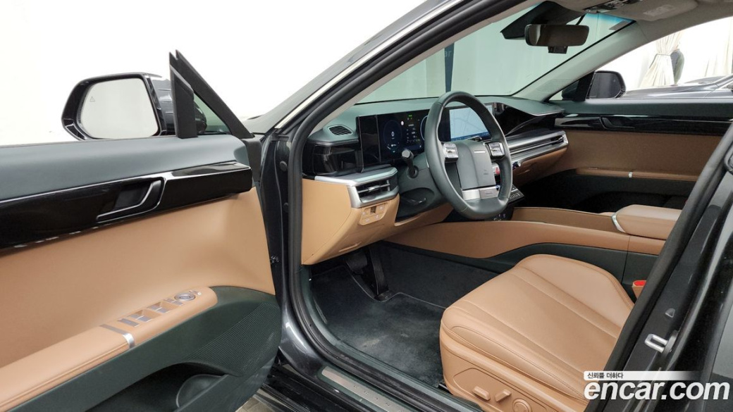 Hyundai Grandeur 2,5 Gasoline 2WD, 2025