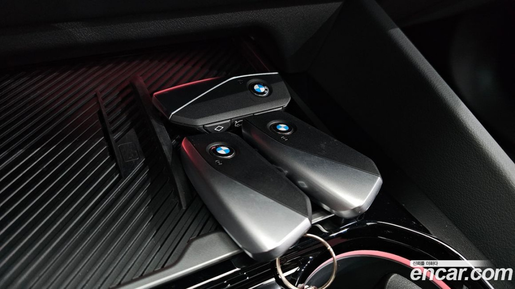 BMW 5-Series 530i xDrive M Sport, 2025