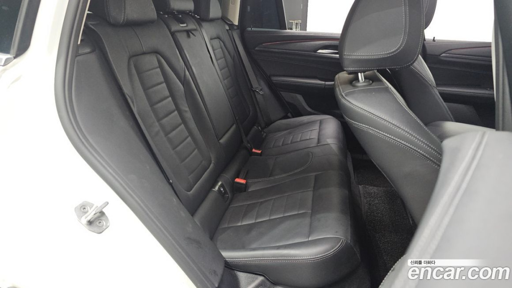 BMW X4 xDrive20i xLine, 2024