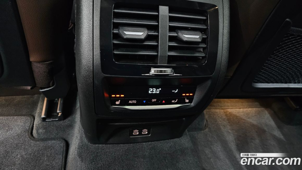 BMW X4 xDrive20i xLine, 2025