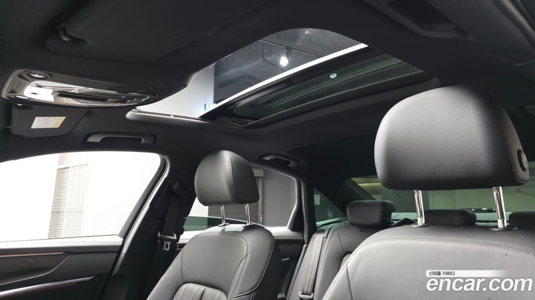 Audi A6 45 TFSI Quattro Premium, 2023