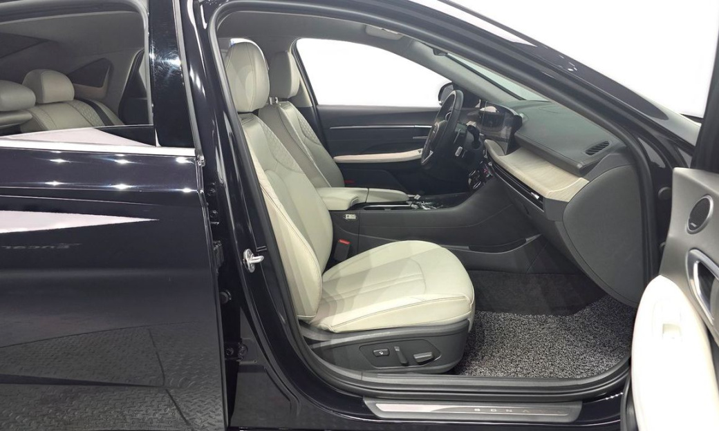 Hyundai Sonata 2.0, 2024