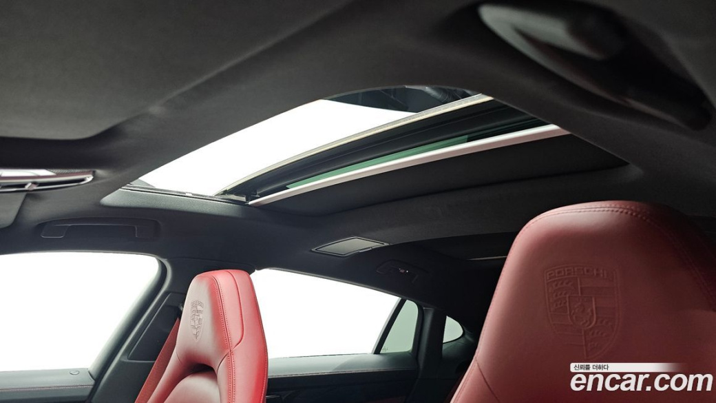 Porsche Panamera 2.9 AWD Executive, 2023