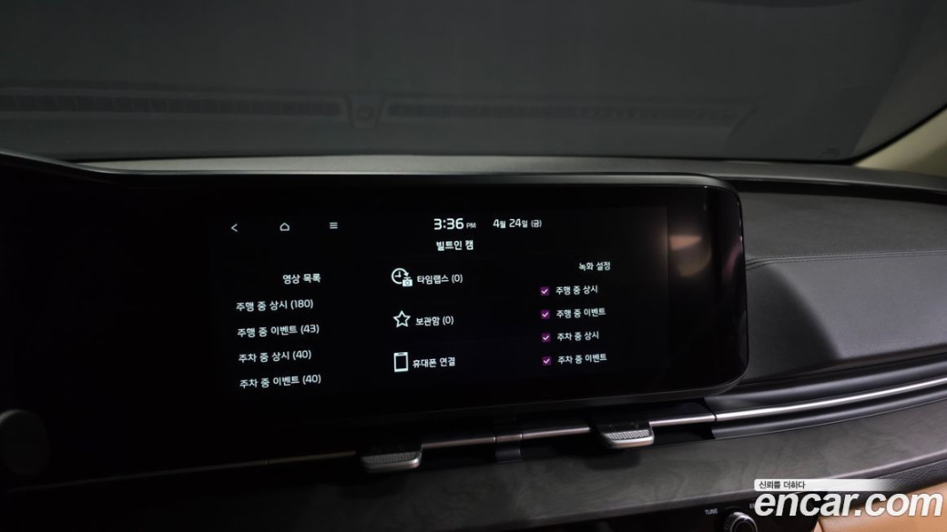 Kia Carnival 7-Seater Signature, 2022