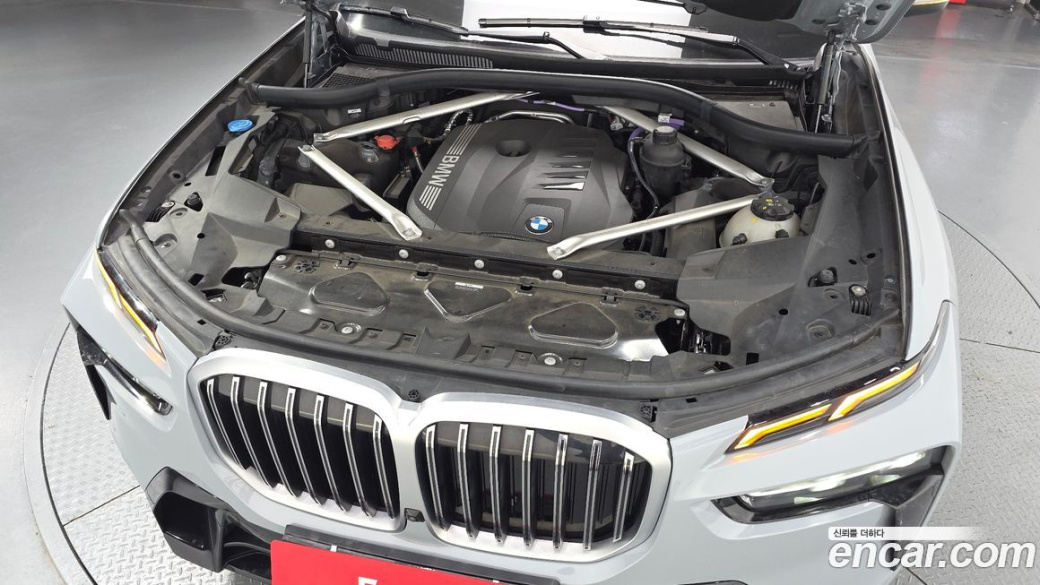 BMW X7 xDrive 40i M Sport 7STR, 2024