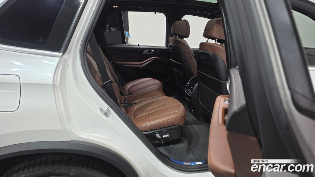 BMW X5 xDrive 30d xLine, 2023