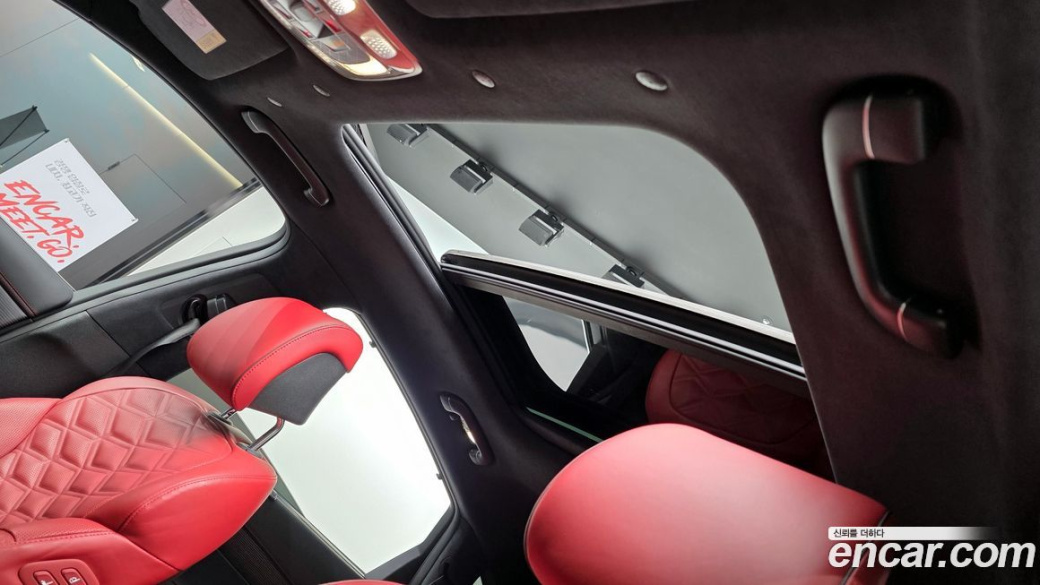 Genesis GV80 2.5T Gasoline AWD, 2024