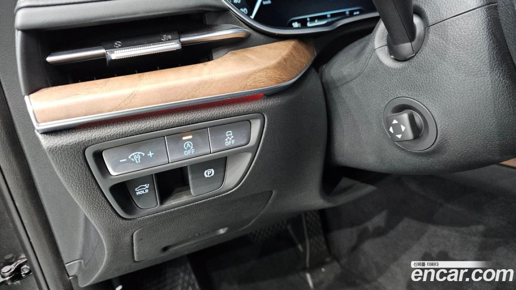 Genesis G80 Gasoline 2.5 Turbo AWD, 2022
