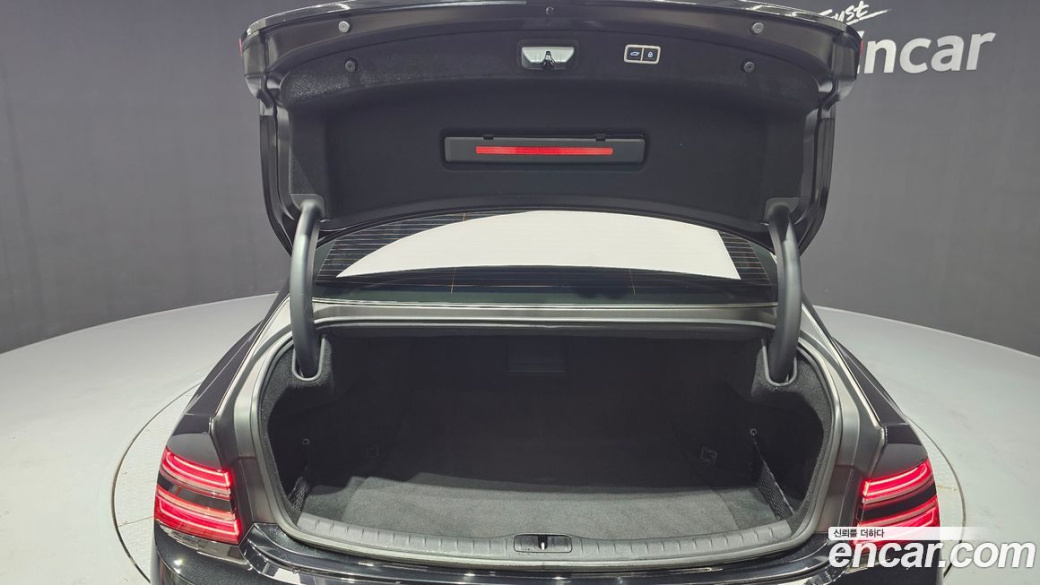 Genesis G80 Gasoline 2.5 Turbo AWD, 2023